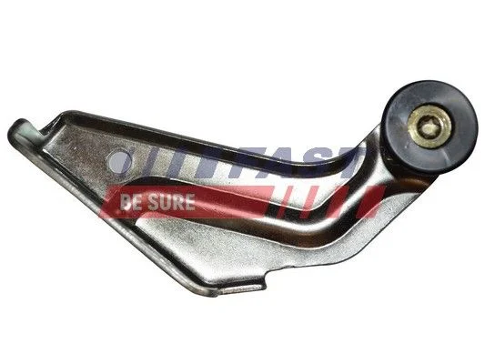 Ritinėlio kreiptuvas, atstumiamos durys FAST FT95574