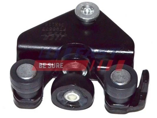 Ritinėlio kreiptuvas, atstumiamos durys FAST FT95577