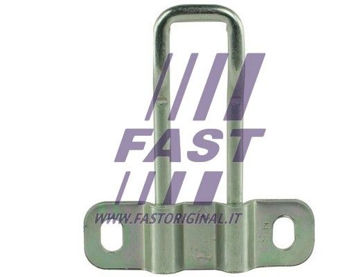 Vodič, zaključavanje gumba FAST FT95592