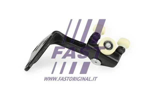 Ritinėlio kreiptuvas, atstumiamos durys FAST FT95601