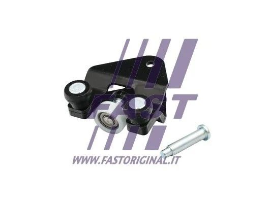 Ritinėlio kreiptuvas, atstumiamos durys FAST FT95671