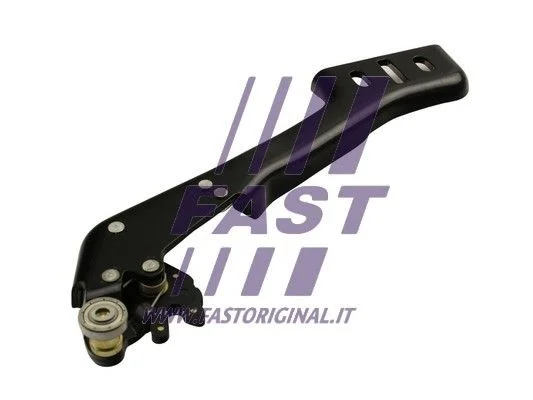 Ritinėlio kreiptuvas, atstumiamos durys FAST FT95673