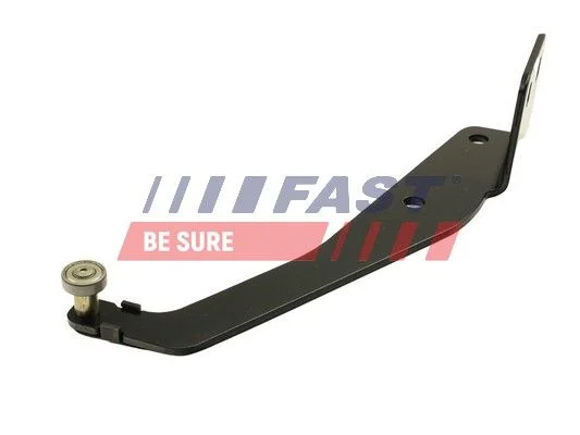 Ritinėlio kreiptuvas, atstumiamos durys FAST FT95675