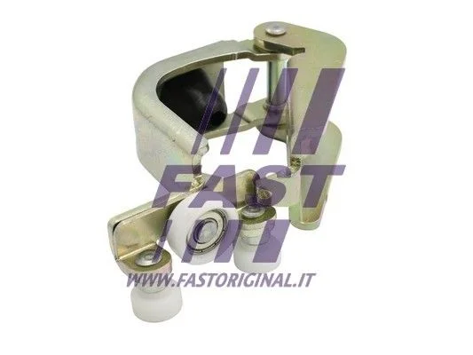 Ritinėlio kreiptuvas, atstumiamos durys FAST FT95677