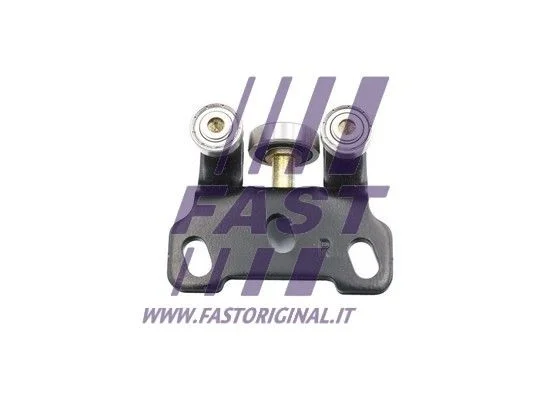 Ritinėlio kreiptuvas, atstumiamos durys fast FT95683