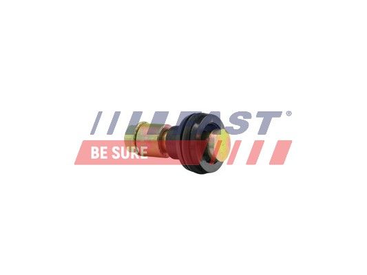 Ritinėlio kreiptuvas, atstumiamos durys FAST FT95685