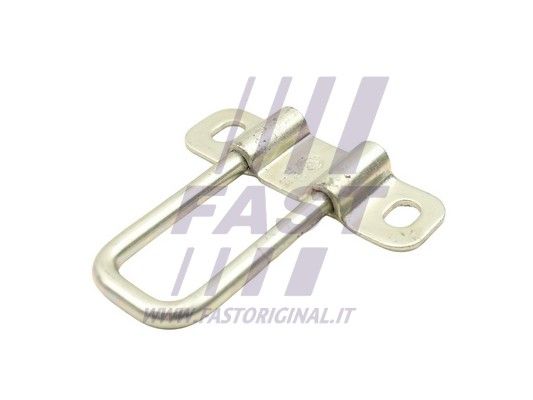 Guide, låsknopp FAST FT95805