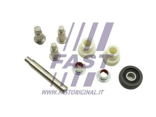 Ritinėlio kreiptuvas, atstumiamos durys FAST FT95813