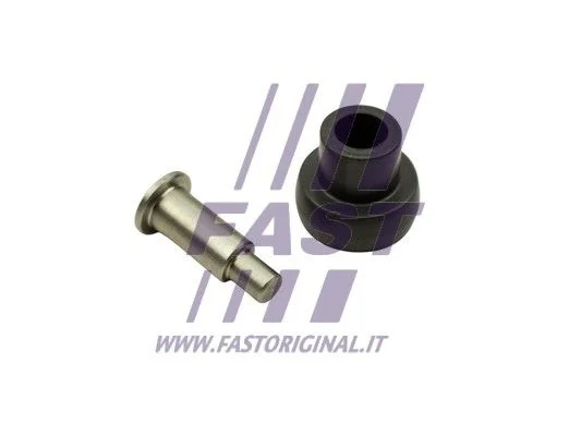 Ritinėlio kreiptuvas, atstumiamos durys FAST FT95814
