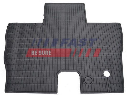 Footwell Tray FAST FT96101