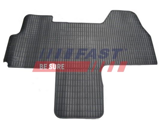 Footwell Tray FAST FT96102