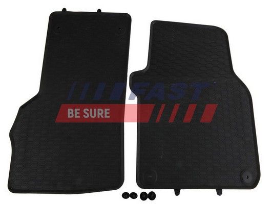 Footwell Tray FAST FT96113