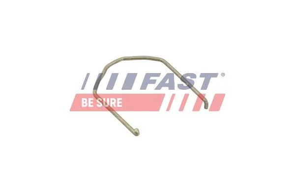 Spaustukas, kompresoriaus oro žarna FAST FT96404