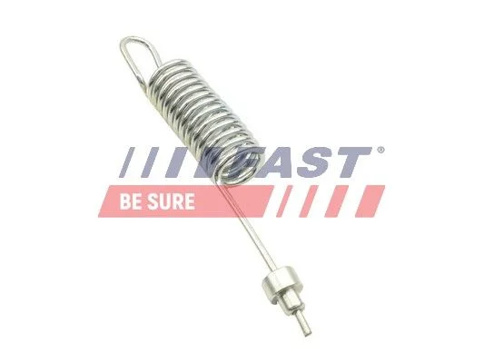 Repair Kit, brake force regulator FAST FT96501