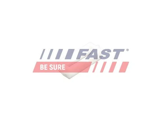 Sąvarža, atšvaitas / apsaugos juosta FAST FT96603