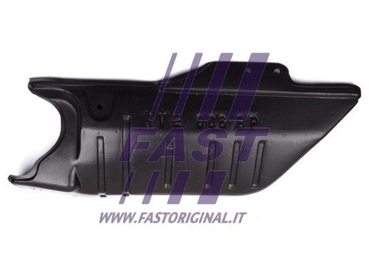 Variklio dangtis FAST FT99013