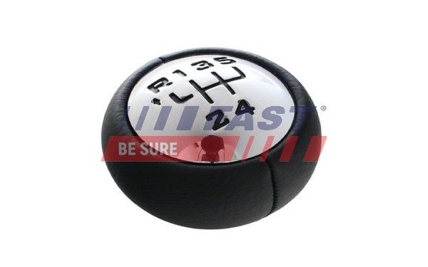 Bouton du levier de changement de vitesses FAST FT00120