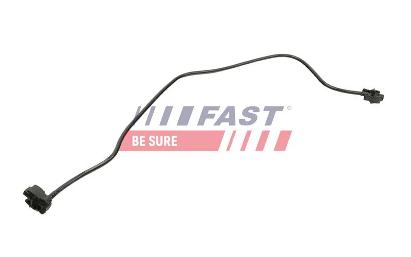 Aušinimo skysčio vamzdis fast FT00229