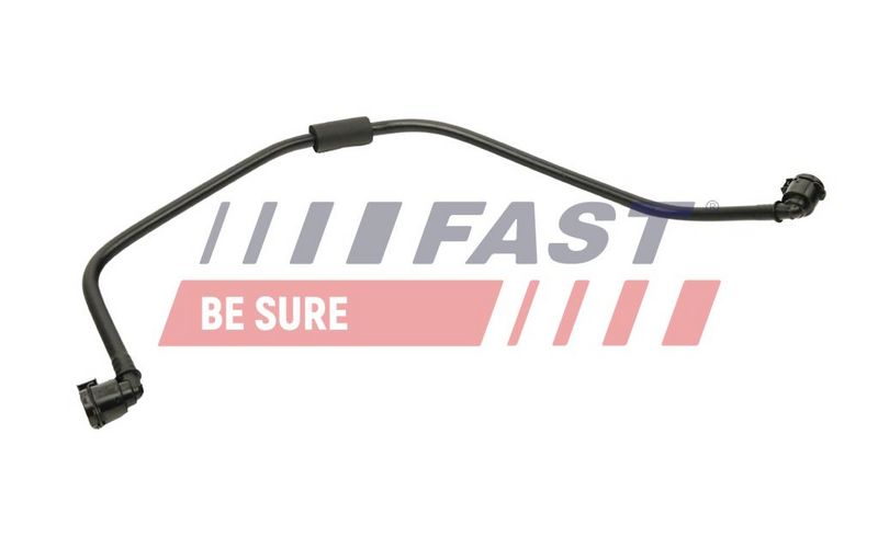 Coolant Pipe FAST FT00257