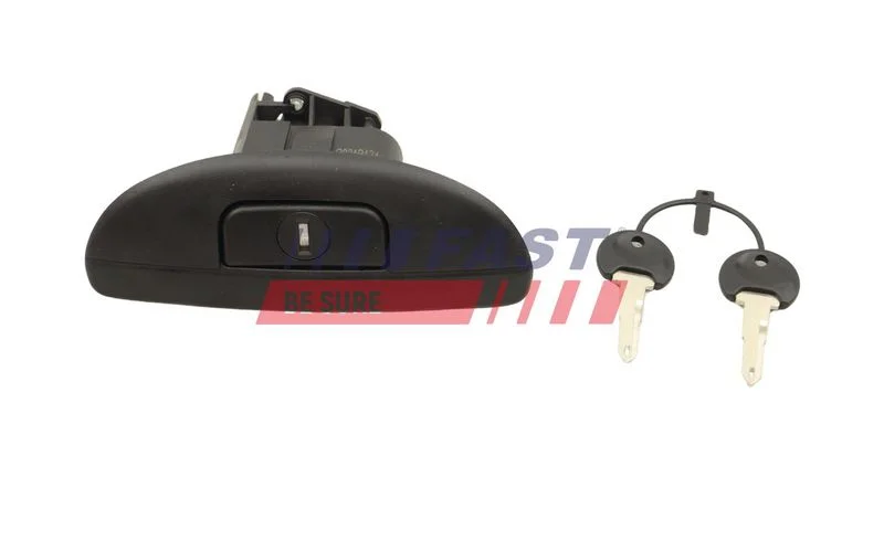 Galinių durų rankenėlė fast FT00353