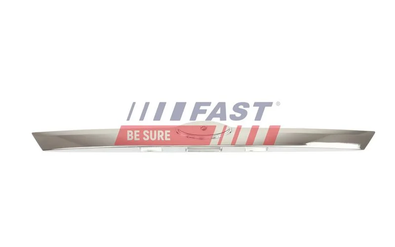 Housing, licence plate light FAST FT00393