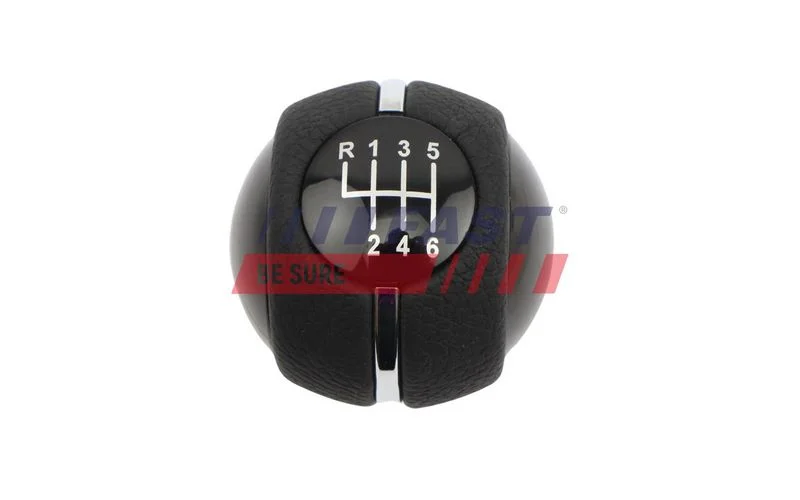 Pavarų svirties galvelė fast FT00456