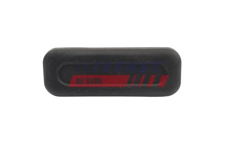 Galinių durų rankenėlė FAST FT00476