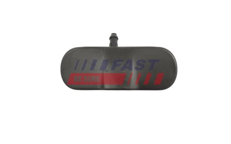 Plovimo skysčio purkštukas, priekinis langas FAST FT00507