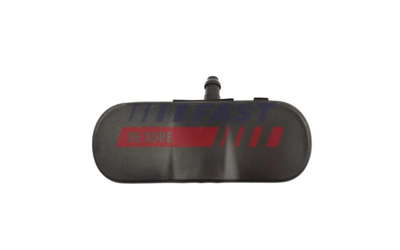 Plovimo skysčio purkštukas, priekinis langas FAST FT00508