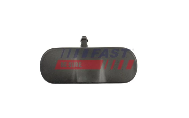 Plovimo skysčio purkštukas, priekinis langas FAST FT00509