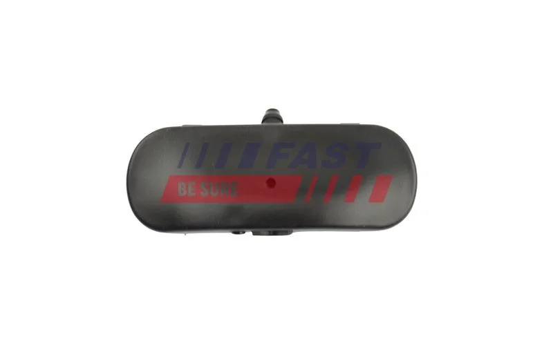 Plovimo skysčio purkštukas, priekinis langas fast FT00517