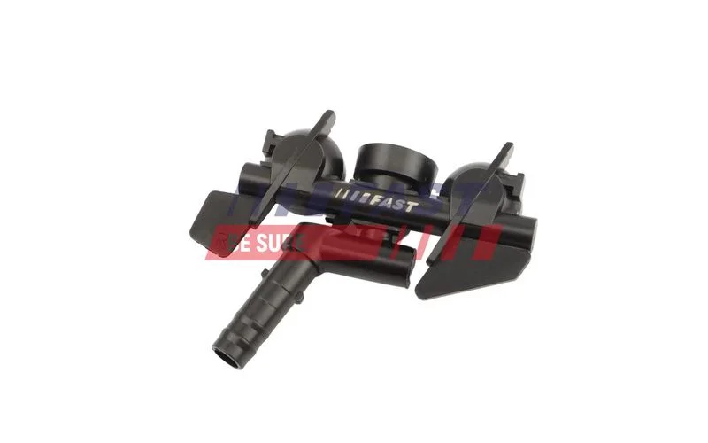 Priekinių žibintų valymo sistema fast FT00550
