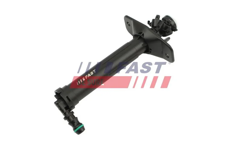 Priekinių žibintų valymo sistema fast FT00555
