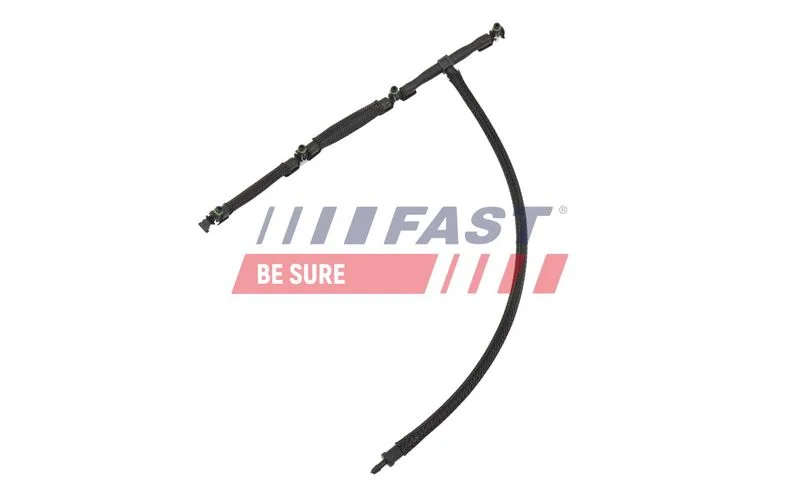 Žarna, degalų išsiliejimo apsauga FAST FT00682