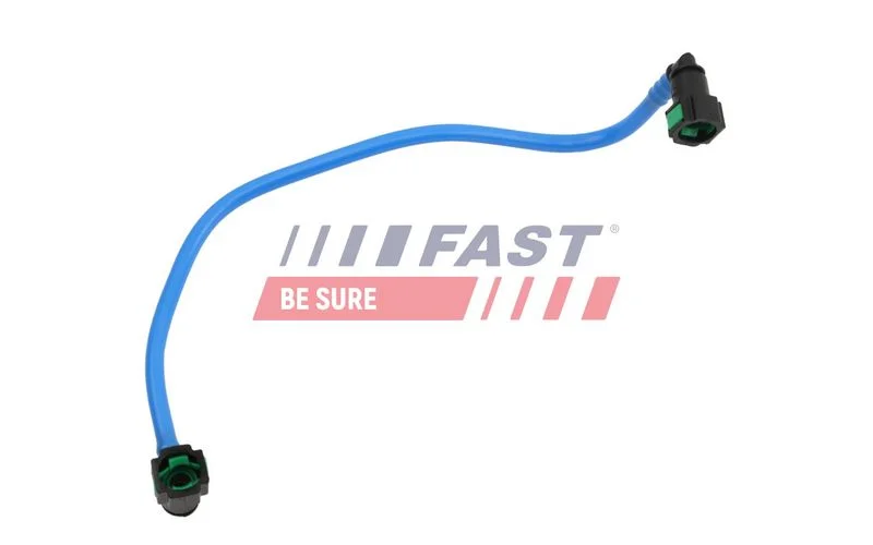 Žarna, degalų išsiliejimo apsauga fast FT00683