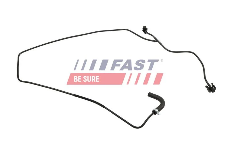 Radiatoriaus žarna fast FT00685