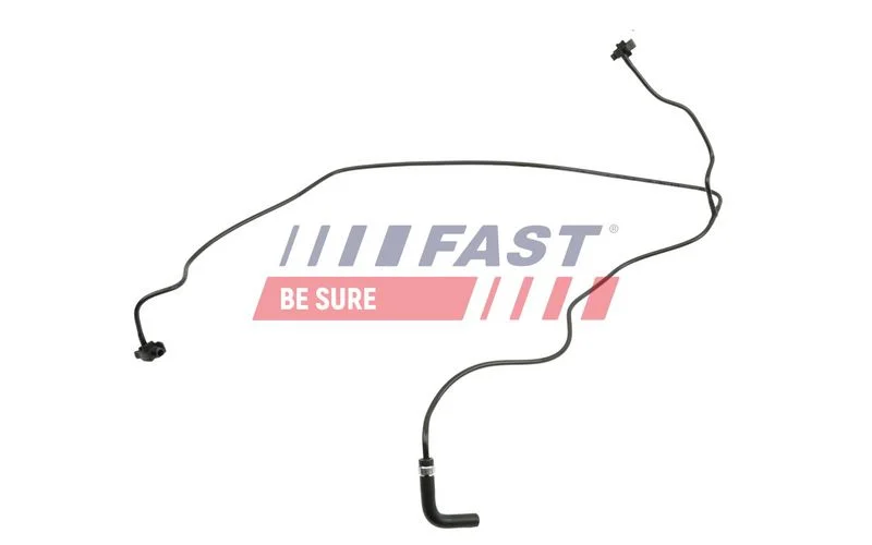 Radiatoriaus žarna fast FT00686