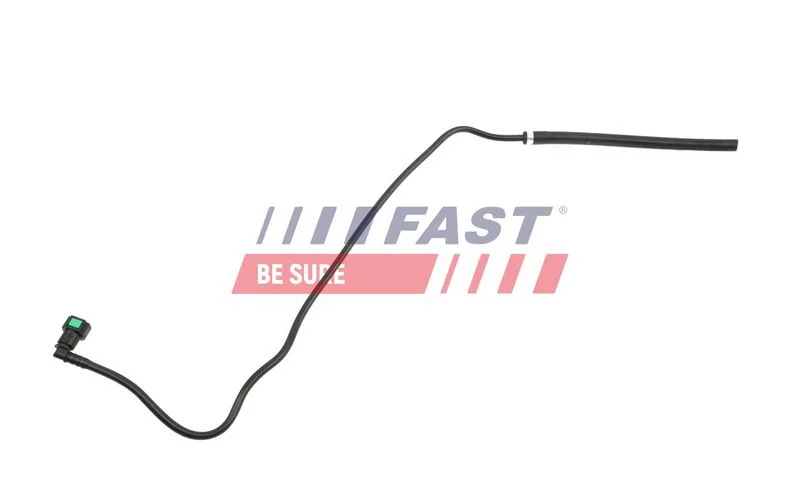 Aušinimo skysčio vamzdis fast FT00697