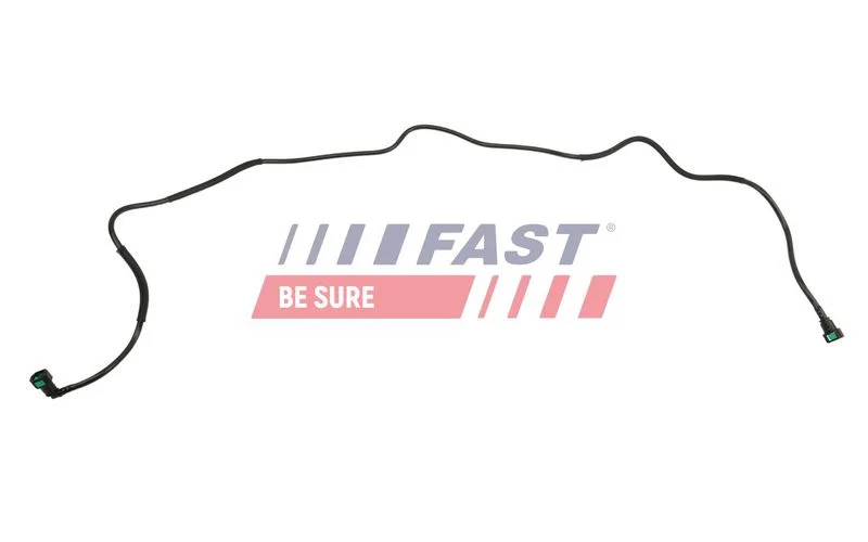 Degalų magistralė fast FT00704