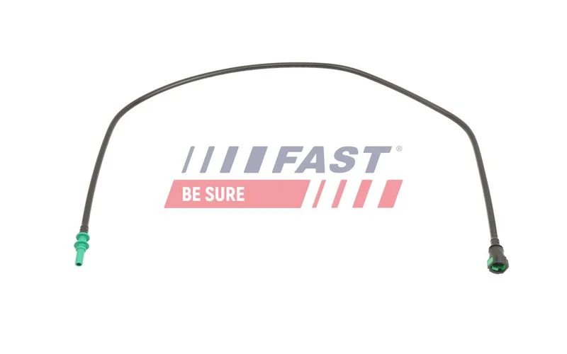 Degalų magistralė fast FT00734