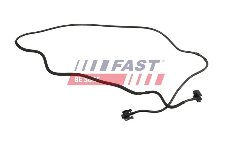 Aušinimo skysčio vamzdis fast FT00749