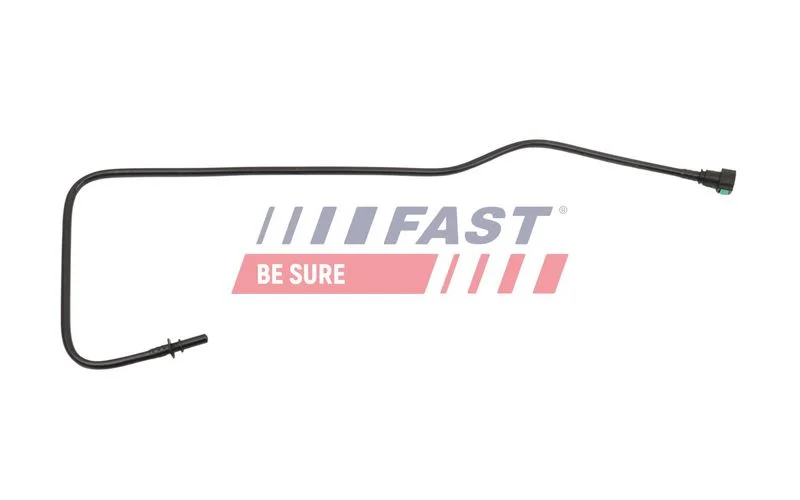 Žarna, degalų išsiliejimo apsauga fast FT00751
