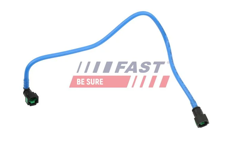 Žarna, degalų išsiliejimo apsauga fast FT00759