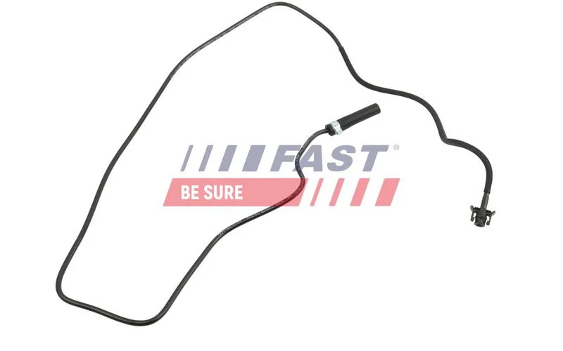 Aušinimo skysčio vamzdis fast FT00766