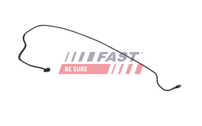 Aušinimo skysčio vamzdis fast FT00770