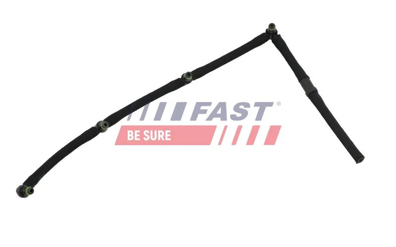 Žarna, degalų išsiliejimo apsauga FAST FT00773