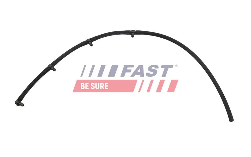 Žarna, degalų išsiliejimo apsauga fast FT00776