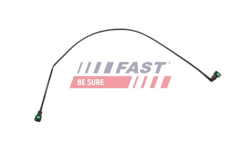 Degalų magistralė fast FT00855