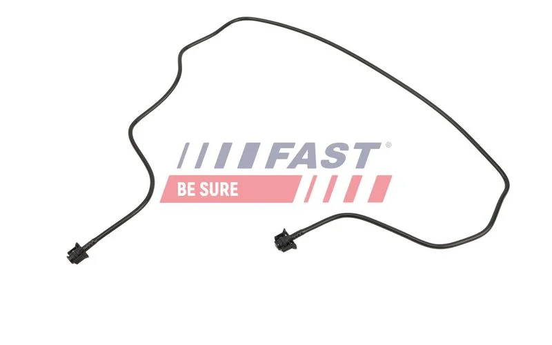 Aušinimo skysčio vamzdis fast FT00870