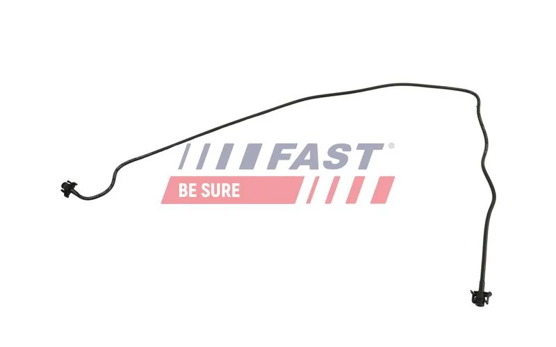 Aušinimo skysčio vamzdis FAST FT00871
